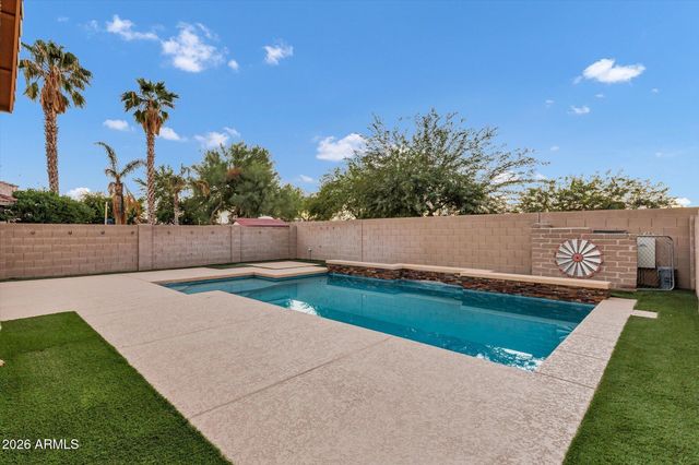 41626 N RANCH Drive, San Tan Valley, AZ 85140