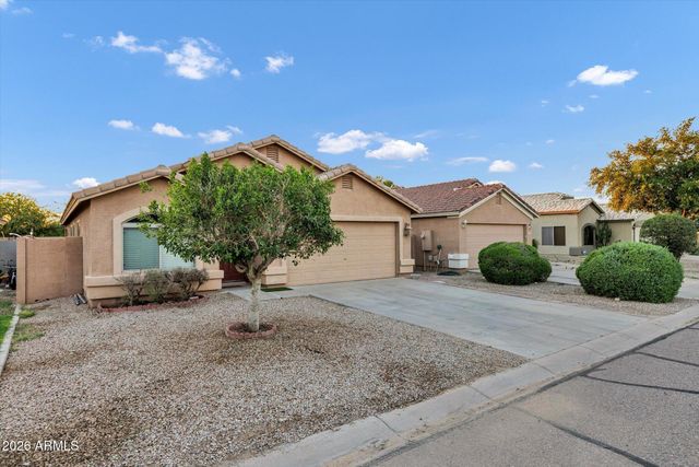 41626 N RANCH Drive, San Tan Valley, AZ 85140