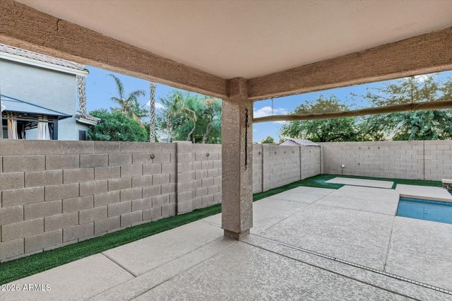 41626 N RANCH Drive, San Tan Valley, AZ 85140
