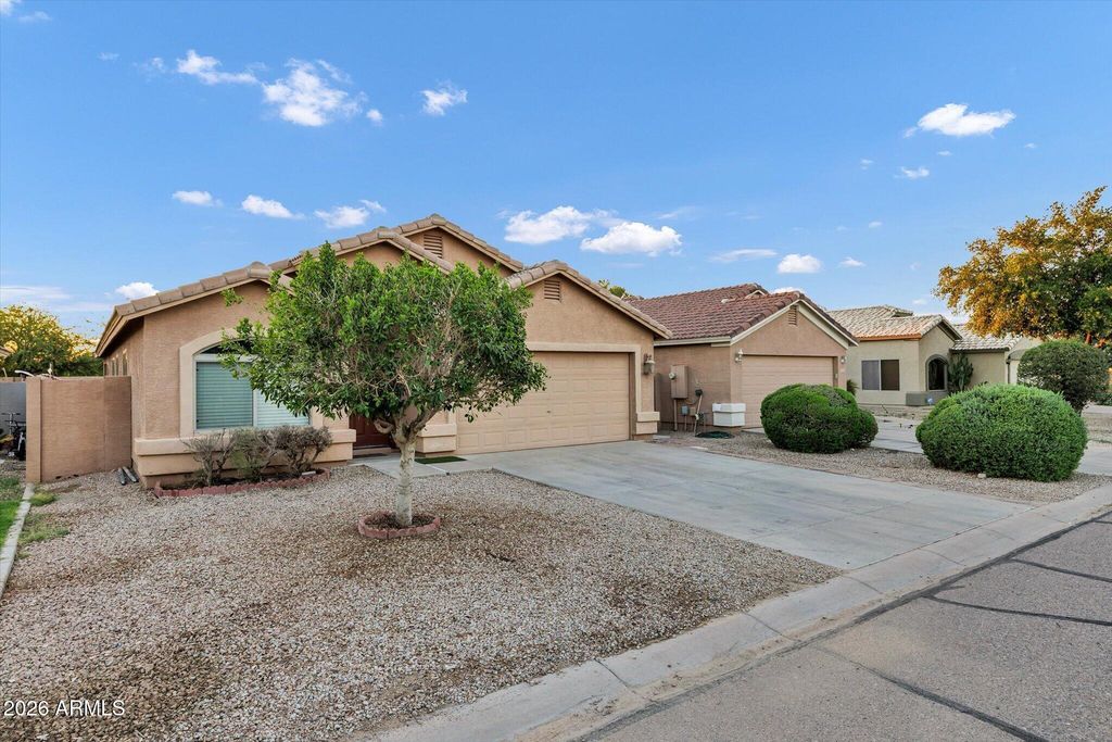 41626 N RANCH Drive, San Tan Valley, AZ 85140 — photo 3