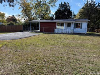 812 Kehrs Mill Road, Ballwin, MO 63011