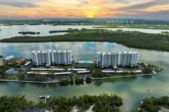 9393 MIDNIGHT PASS ROAD 205, Sarasota, FL 34242