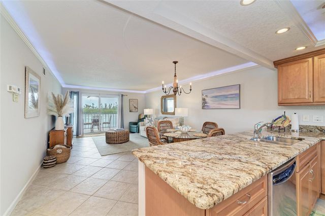 9393 MIDNIGHT PASS ROAD 205, Sarasota, FL 34242