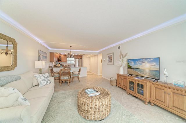 9393 MIDNIGHT PASS ROAD 205, Sarasota, FL 34242