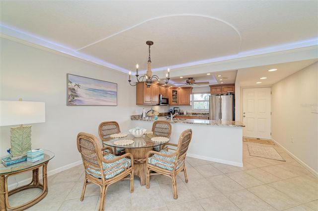 9393 MIDNIGHT PASS ROAD 205, Sarasota, FL 34242