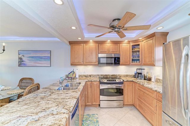 9393 MIDNIGHT PASS ROAD 205, Sarasota, FL 34242