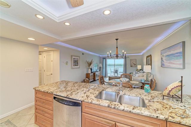 9393 MIDNIGHT PASS ROAD 205, Sarasota, FL 34242