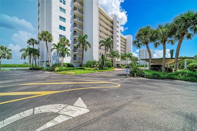9393 MIDNIGHT PASS ROAD 205, Sarasota, FL 34242