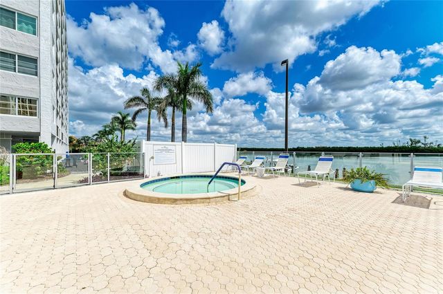 9393 MIDNIGHT PASS ROAD 205, Sarasota, FL 34242