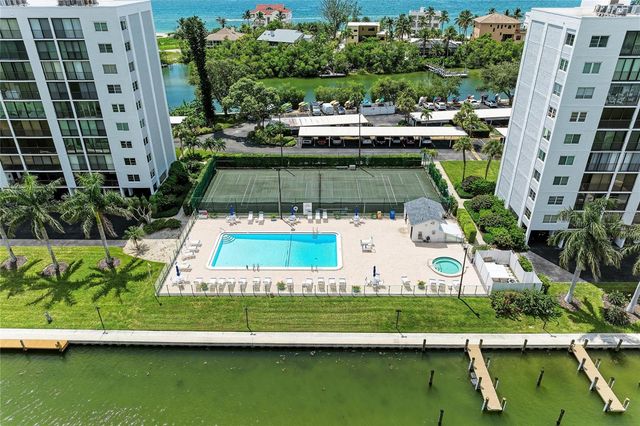 9393 MIDNIGHT PASS ROAD 205, Sarasota, FL 34242