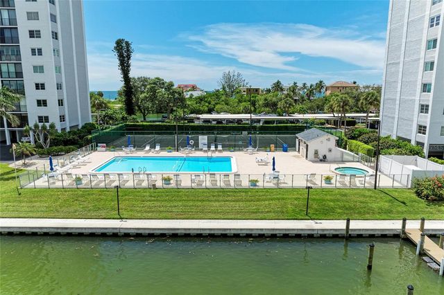 9393 MIDNIGHT PASS ROAD 205, Sarasota, FL 34242
