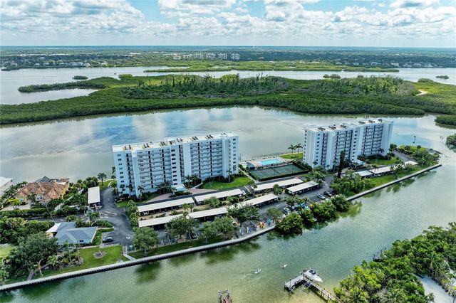 9393 MIDNIGHT PASS ROAD 205, Sarasota, FL 34242