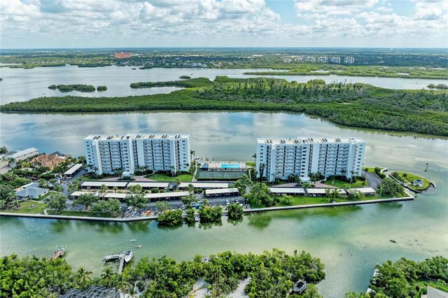9393 MIDNIGHT PASS ROAD 205, Sarasota, FL 34242
