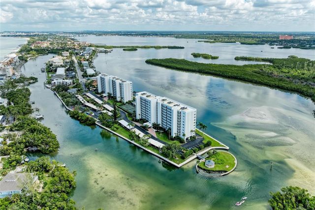 9393 MIDNIGHT PASS ROAD 205, Sarasota, FL 34242