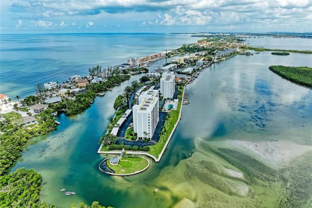 9393 MIDNIGHT PASS ROAD 205, Sarasota, FL 34242