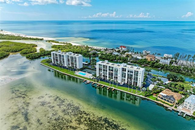 9393 MIDNIGHT PASS ROAD 205, Sarasota, FL 34242