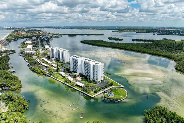 9393 MIDNIGHT PASS ROAD 205, Sarasota, FL 34242