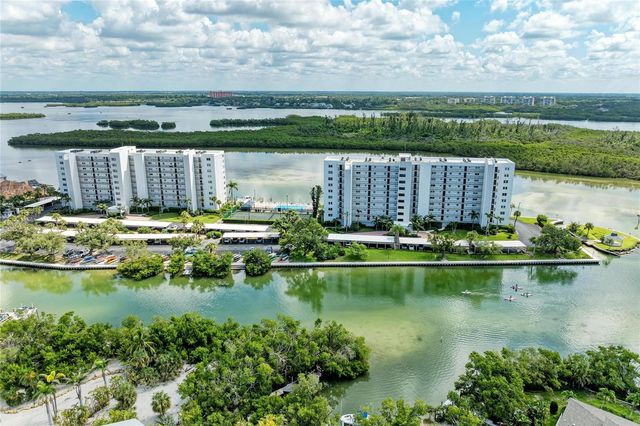 9393 MIDNIGHT PASS ROAD 205, Sarasota, FL 34242