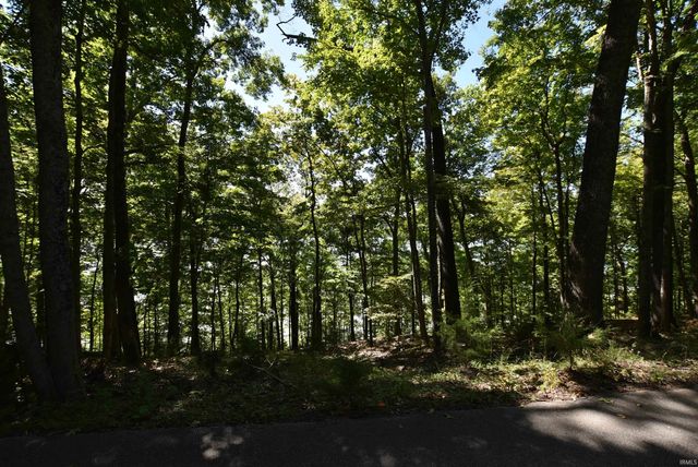 7453 E Rush Ridge Road, Bloomington, IN 47401