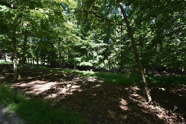 7453 E Rush Ridge Road, Bloomington, IN 47401