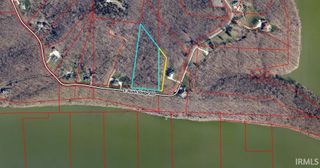 7453 E Rush Ridge Road, Bloomington, IN 47401