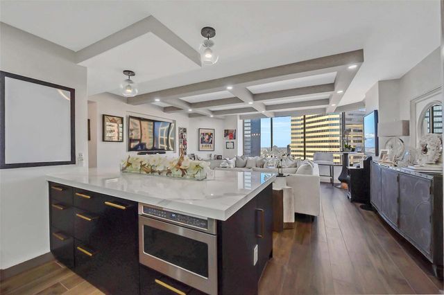 1111 Caroline Street 2903, Houston, TX 77010