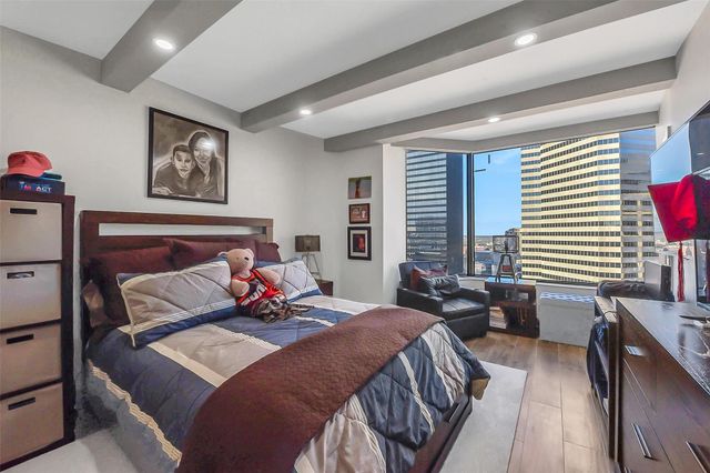 1111 Caroline Street 2903, Houston, TX 77010