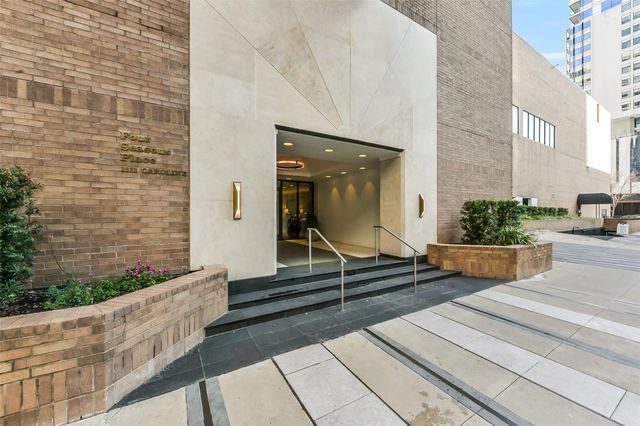 1111 Caroline Street 2903, Houston, TX 77010