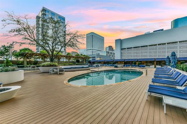 1111 Caroline Street 2903, Houston, TX 77010