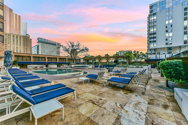 1111 Caroline Street 2903, Houston, TX 77010