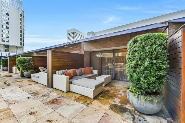 1111 Caroline Street 2903, Houston, TX 77010