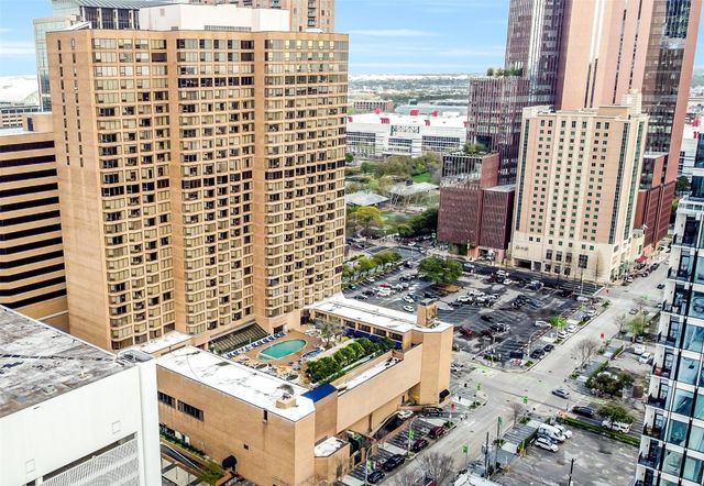 1111 Caroline Street 2903, Houston, TX 77010