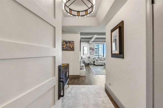 1111 Caroline Street 2903, Houston, TX 77010