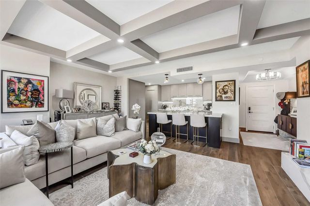 1111 Caroline Street 2903, Houston, TX 77010