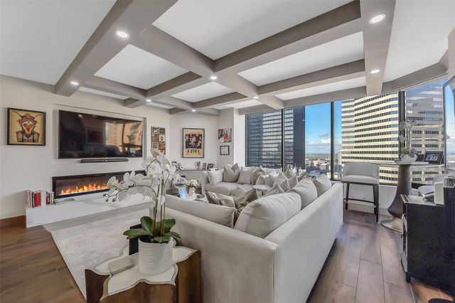 1111 Caroline Street 2903, Houston, TX 77010