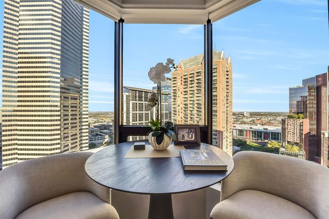 1111 Caroline Street 2903, Houston, TX 77010