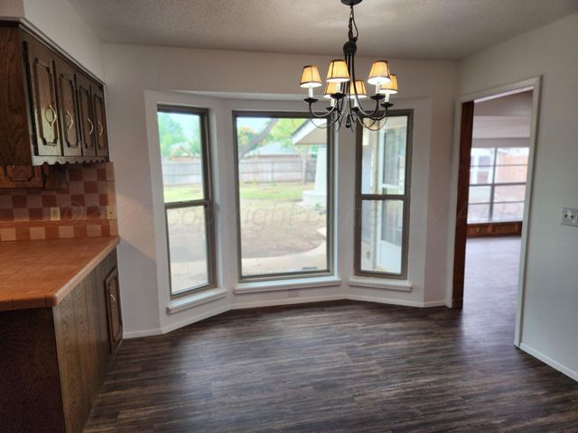 7205 SW 37TH Avenue, Amarillo, TX 79109