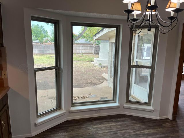 7205 SW 37TH Avenue, Amarillo, TX 79109