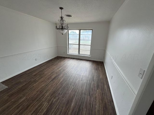 7205 SW 37TH Avenue, Amarillo, TX 79109