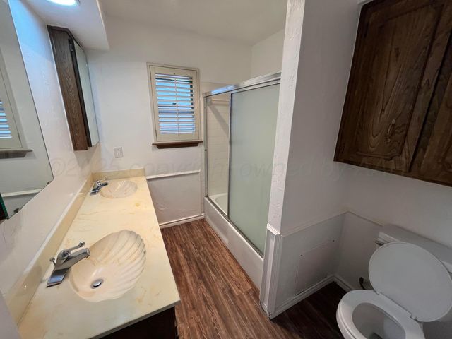 7205 SW 37TH Avenue, Amarillo, TX 79109