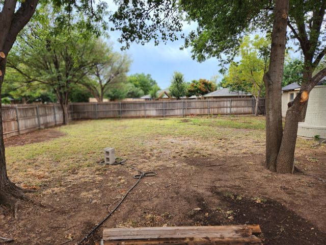 7205 SW 37TH Avenue, Amarillo, TX 79109