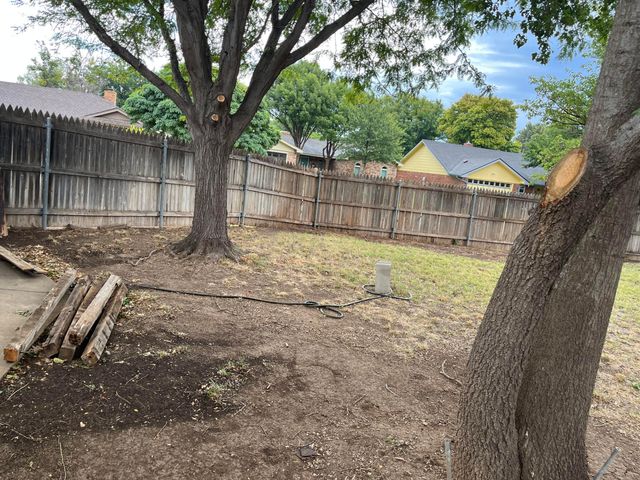 7205 SW 37TH Avenue, Amarillo, TX 79109