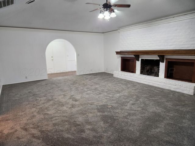 7205 SW 37TH Avenue, Amarillo, TX 79109