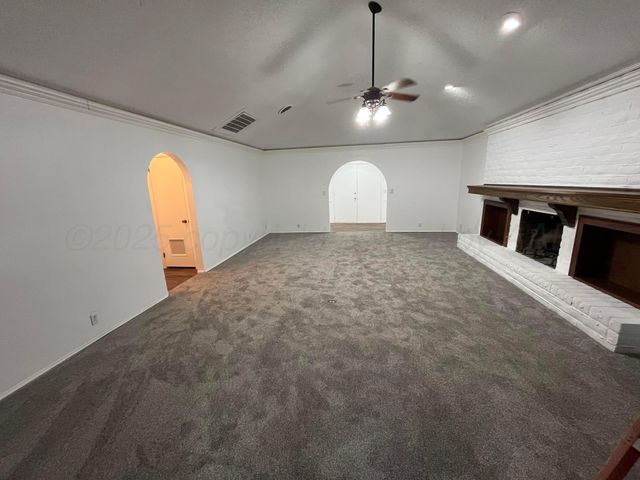 7205 SW 37TH Avenue, Amarillo, TX 79109