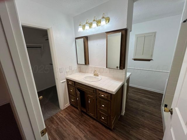 7205 SW 37TH Avenue, Amarillo, TX 79109