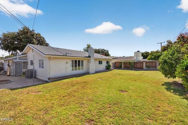 1953 Hobart Drive, Camarillo, CA 93010