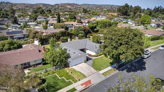 1953 Hobart Drive, Camarillo, CA 93010