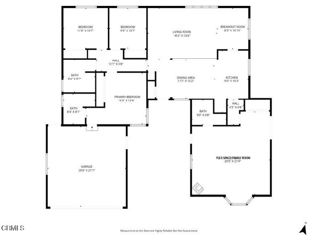 1953 Hobart Drive, Camarillo, CA 93010