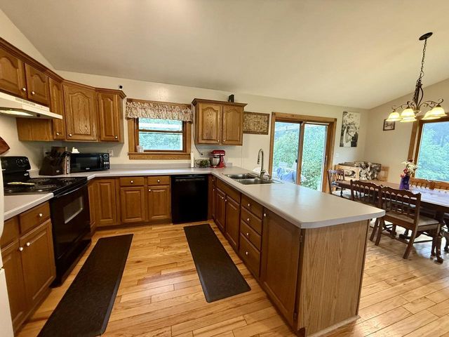 16715 Helmet Road, Tomah, WI 54660