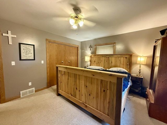 16715 Helmet Road, Tomah, WI 54660